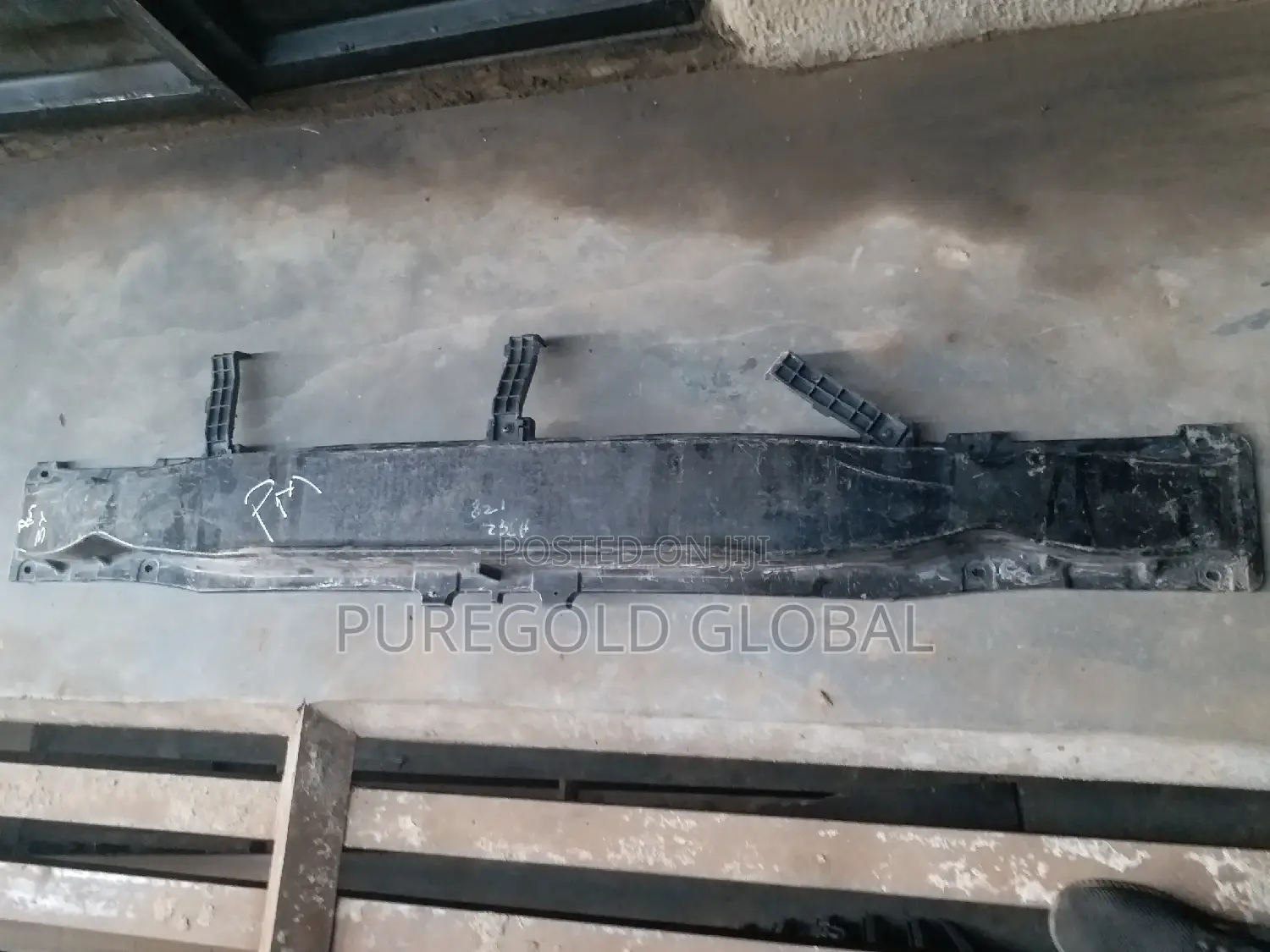 Bumper Beams and Brackets Are Available for All Hyundai