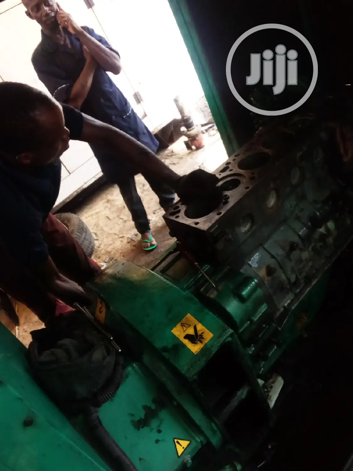 Cummins Generators Repair