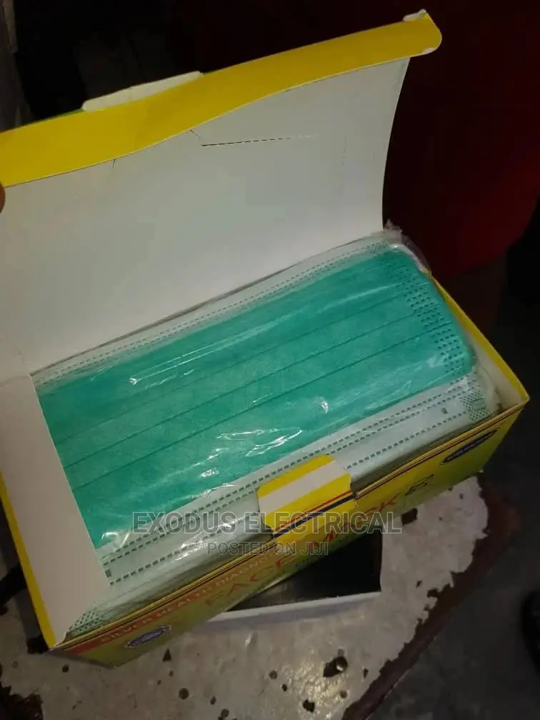 Surgical Nose Mask