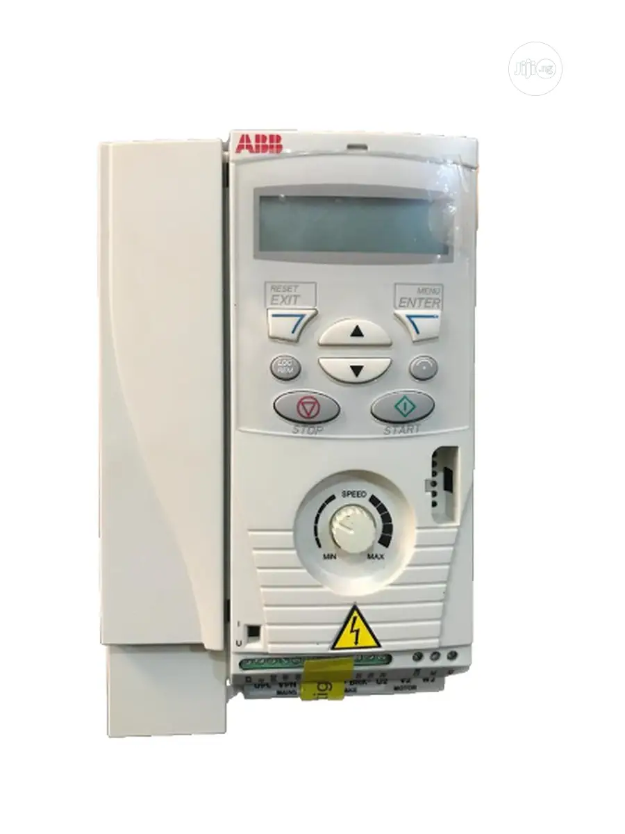 ABB 1.5kw 2HP Variable Frequency Drive for Electric Motor