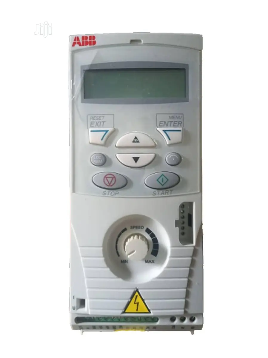 ABB 2.2kw 3HP Variable Frequency Drive for Electric Motor