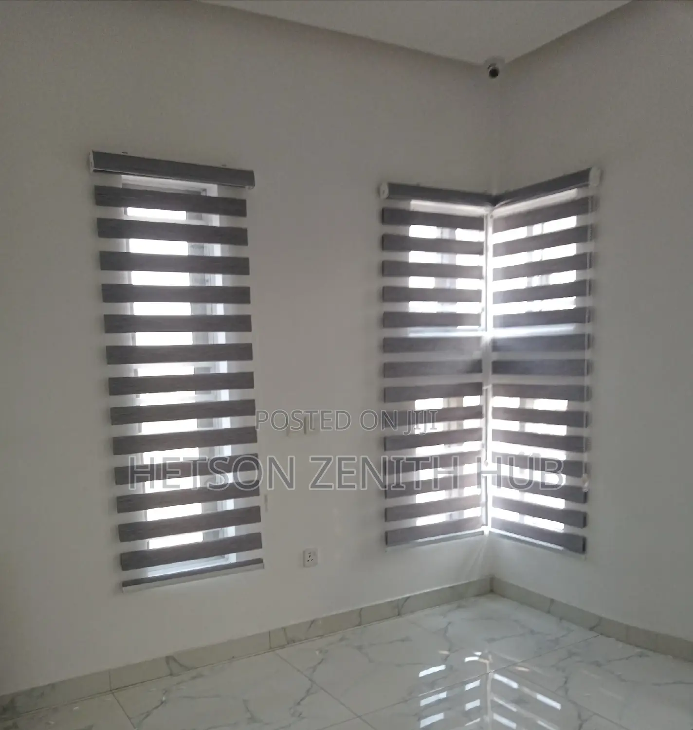 Beautiful Day and Night Blinds