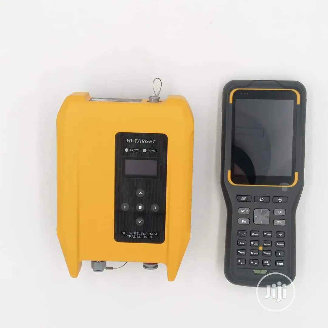 Hitarget V90 Differential GPS