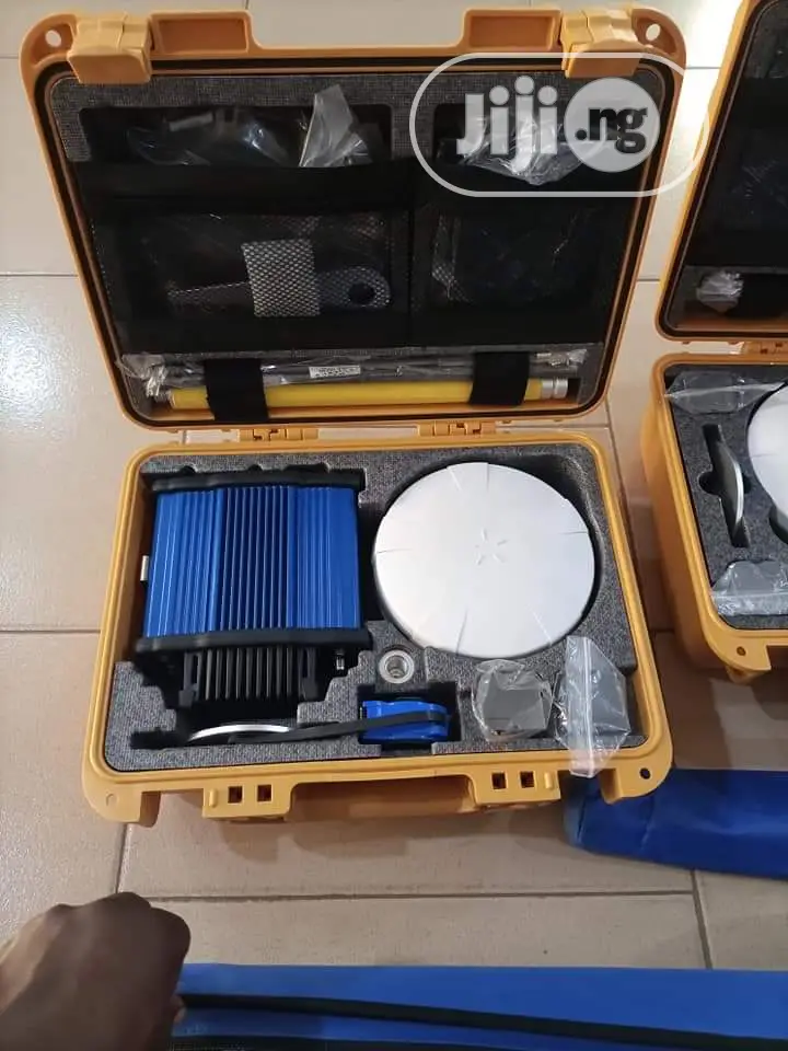 Hitarget V90 Differential GPS