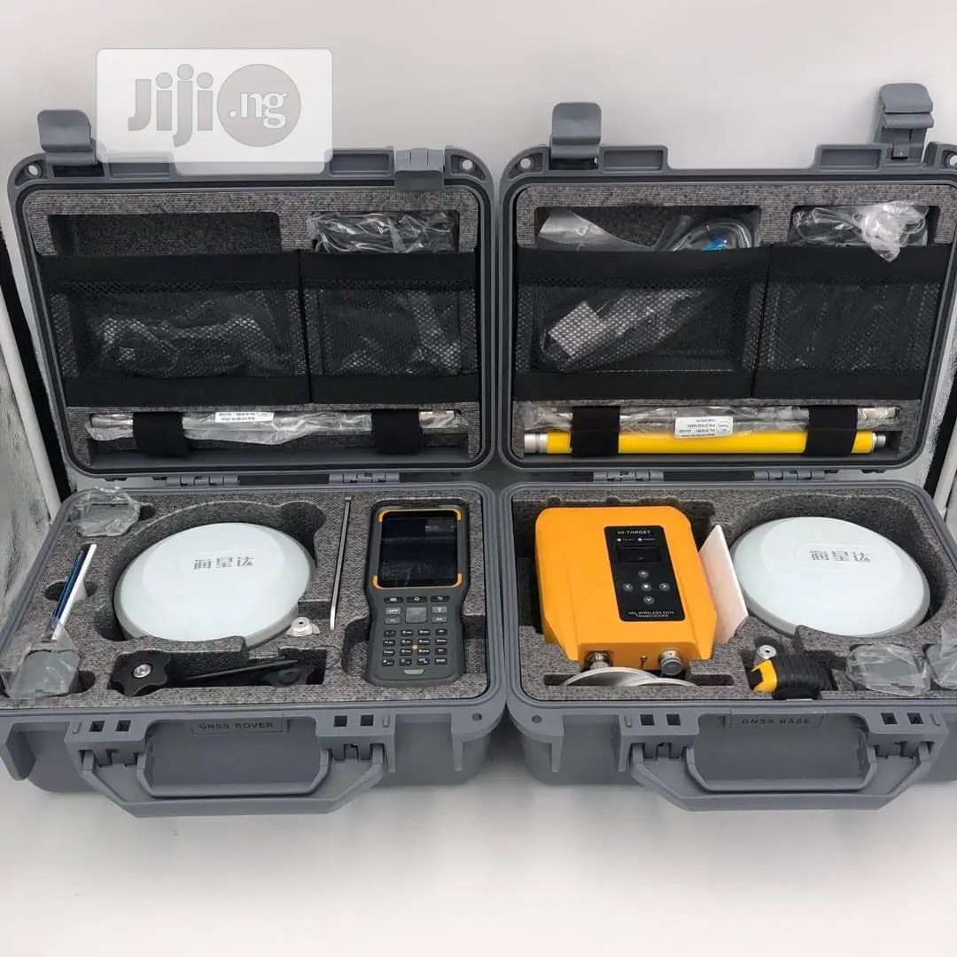 Hitarget V90 Differential GPS