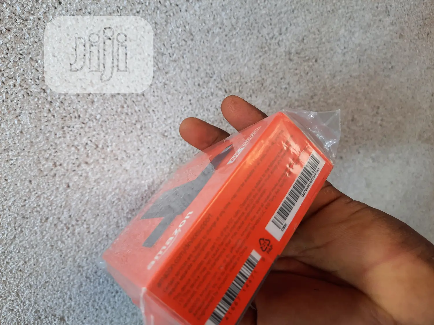 New Amazon Firetv Stick