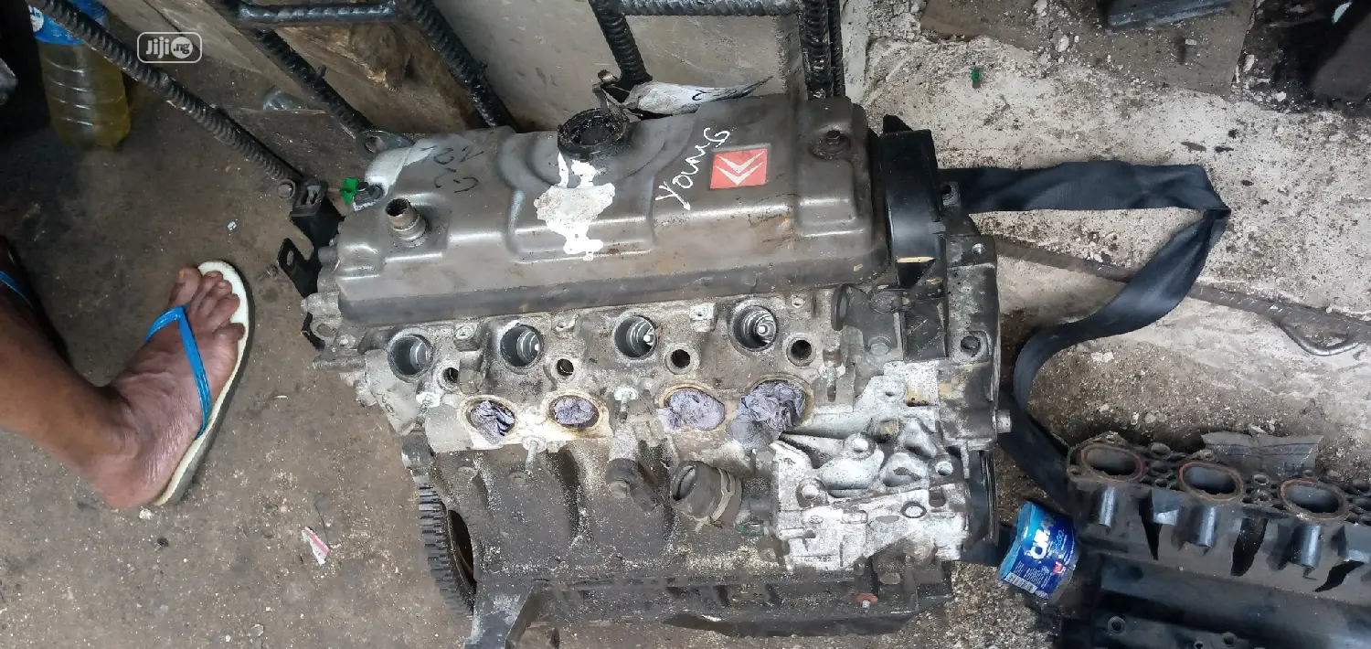 206 Ingein Part for Peugeot