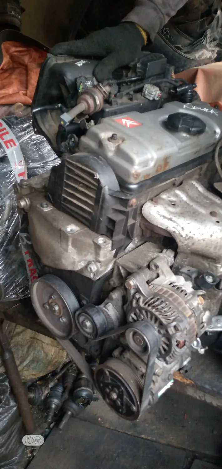 206 Ingein Part for Peugeot