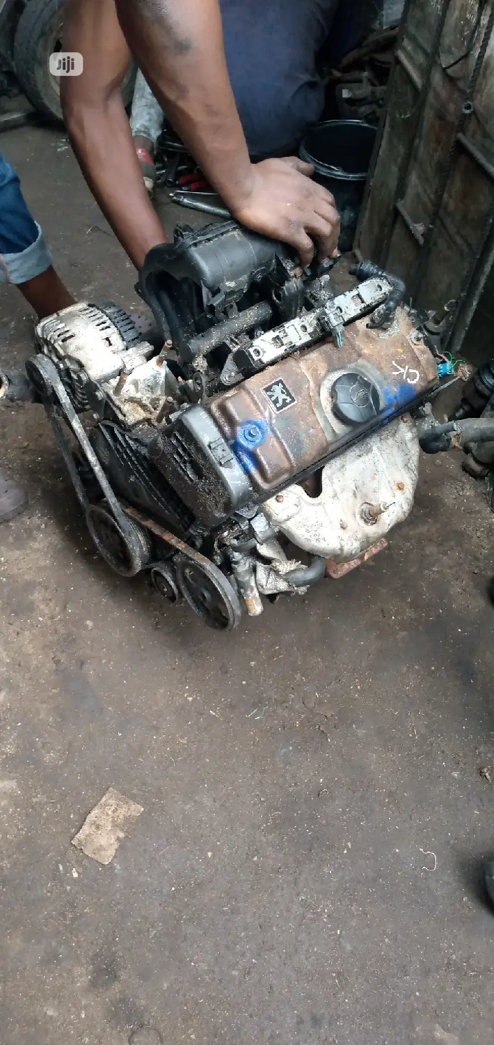 206 Ingein Part for Peugeot