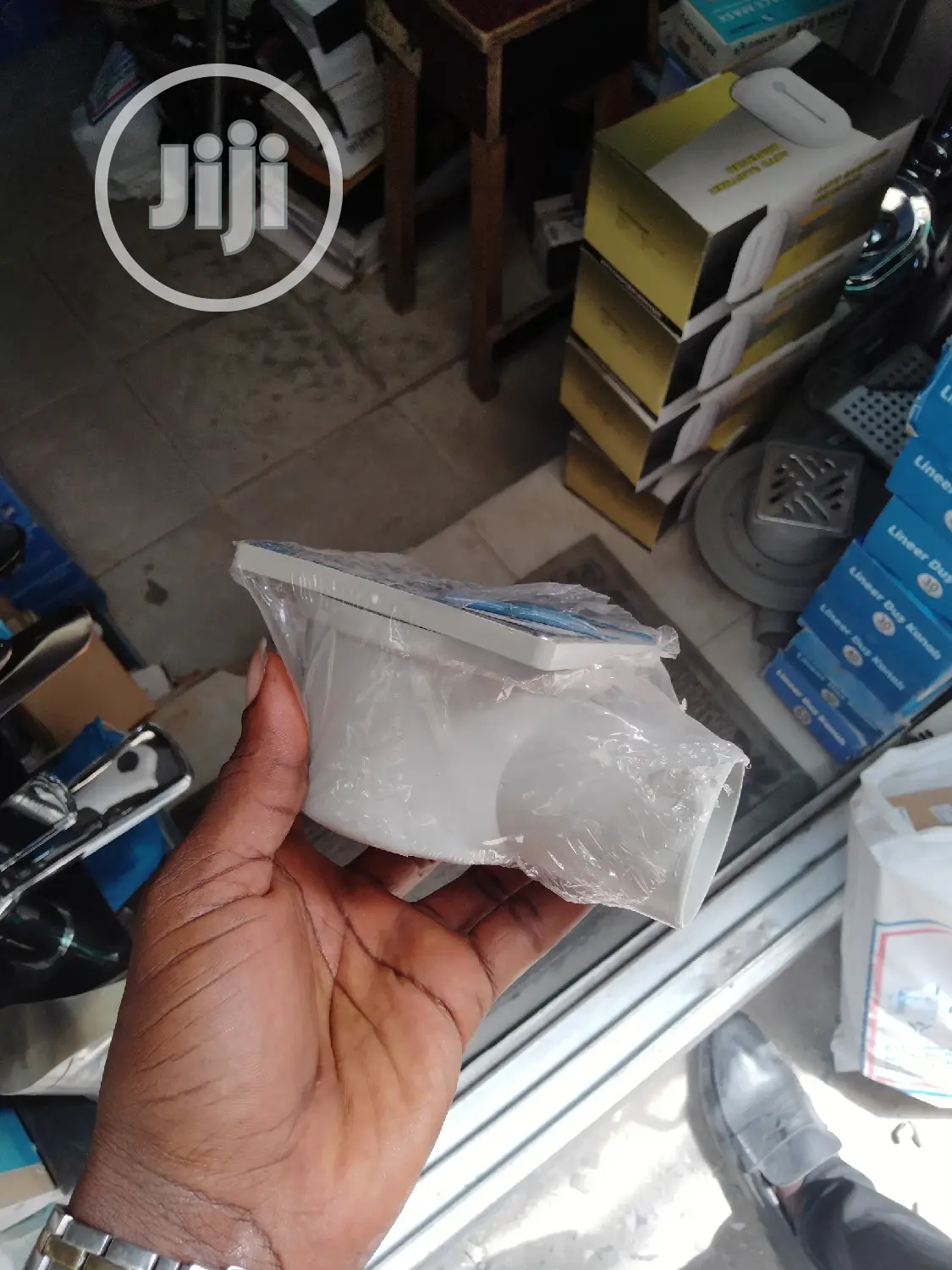 Floor Drain 10cm