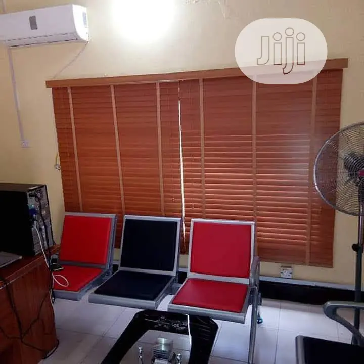Quality Wooden Window Blind