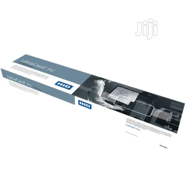 Fargo Ultracard PVC Card Consumables - 500 Pieces