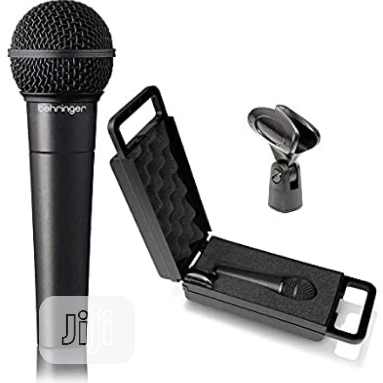 BEHRINGER Xm8500 Ultra Voice