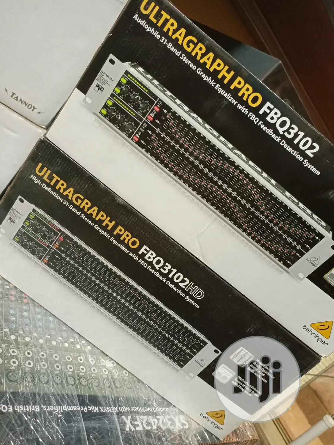 Ultragraph PRO Fbq3102
