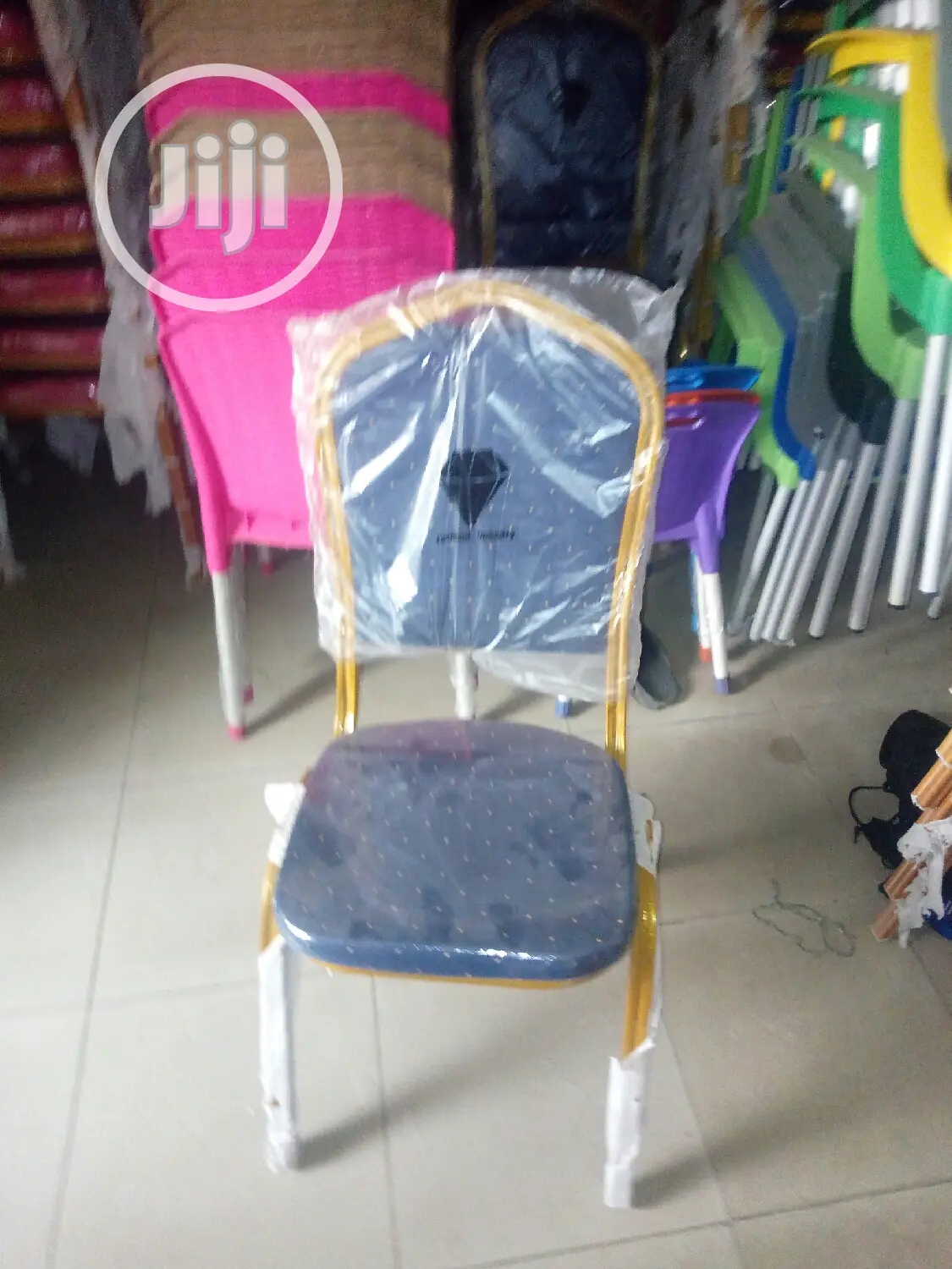 Church Banquet/ Event Chairs
