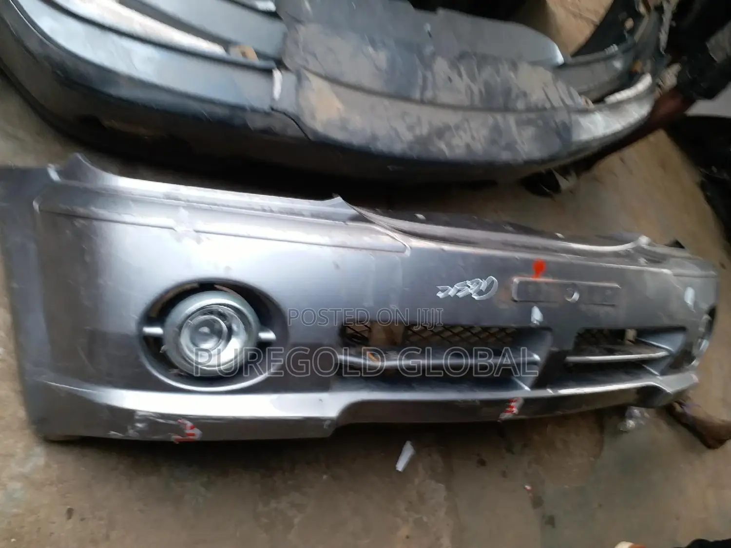 Hyundai Terracan Spare PARTS and ACCESSORIES Available Here.