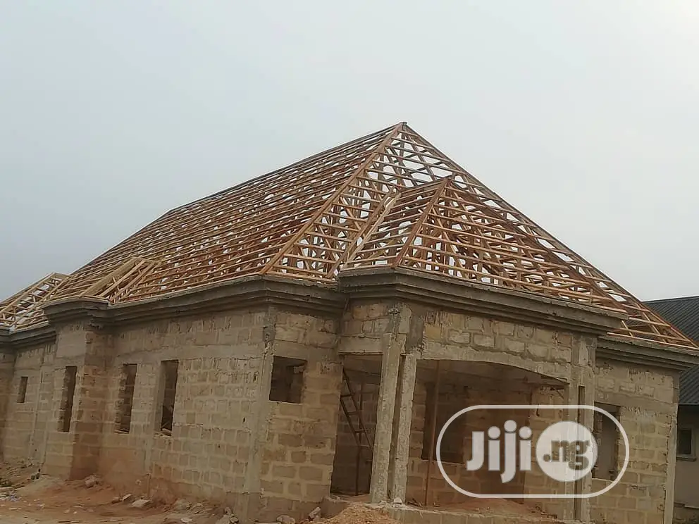 Roofing Wood Contractor