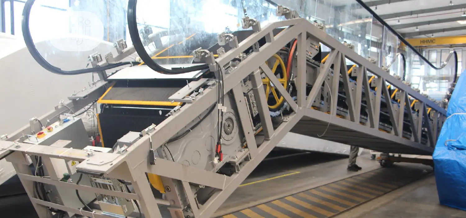 Benal Commercial Escalator and Elevator Installers