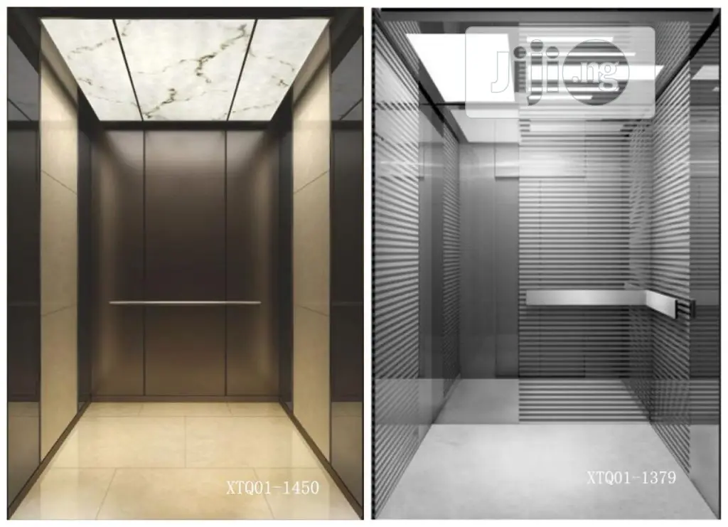 Benal Lifts: Passenger Elevator and Escalator Installers