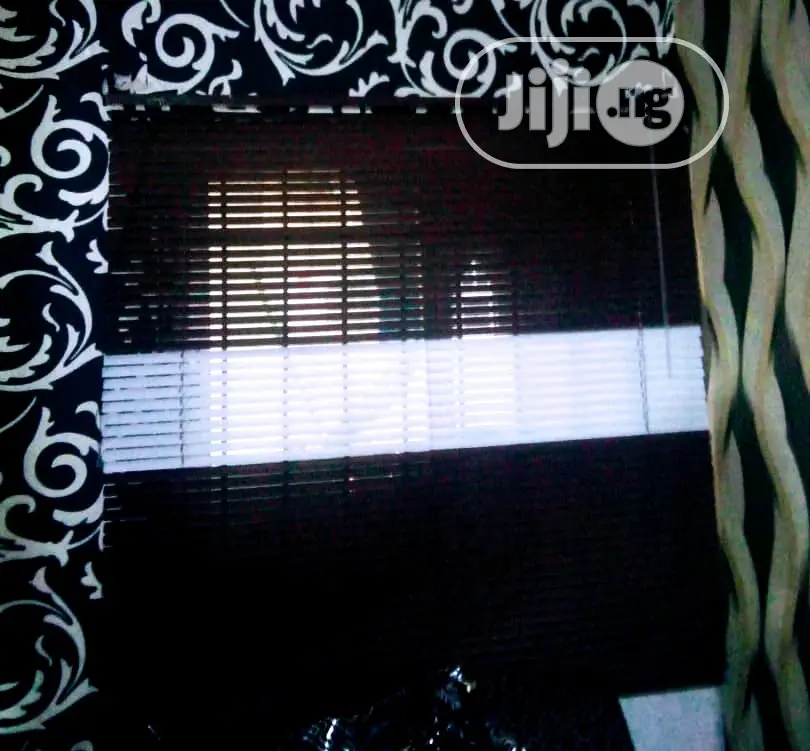 Roller Window Blind
