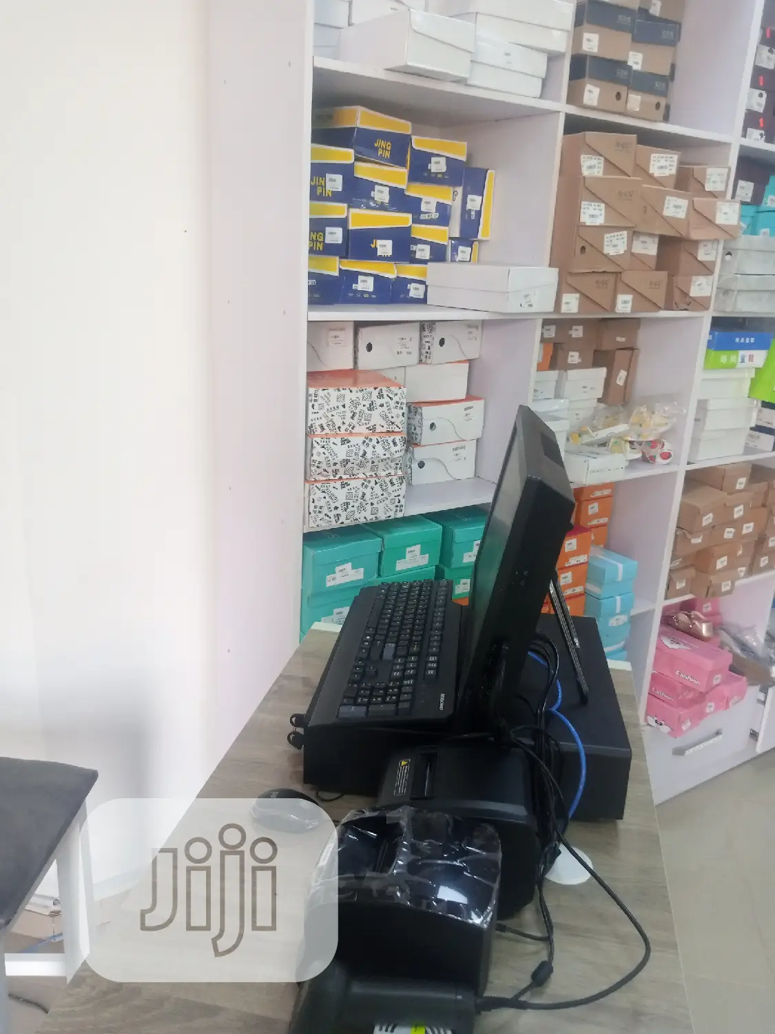 Pos System For Supermarket, Pharmacy Restaurant