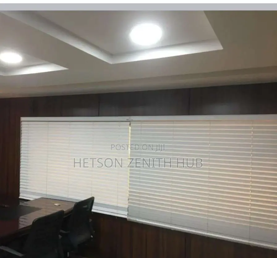 Beautiful Blinds