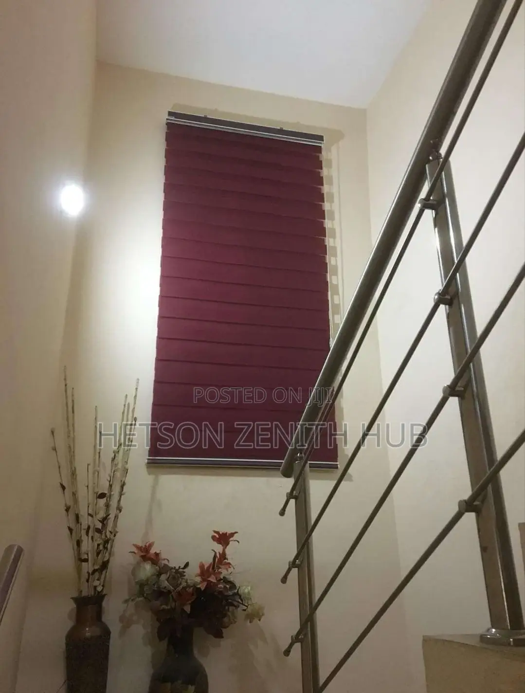 Beautiful Blinds