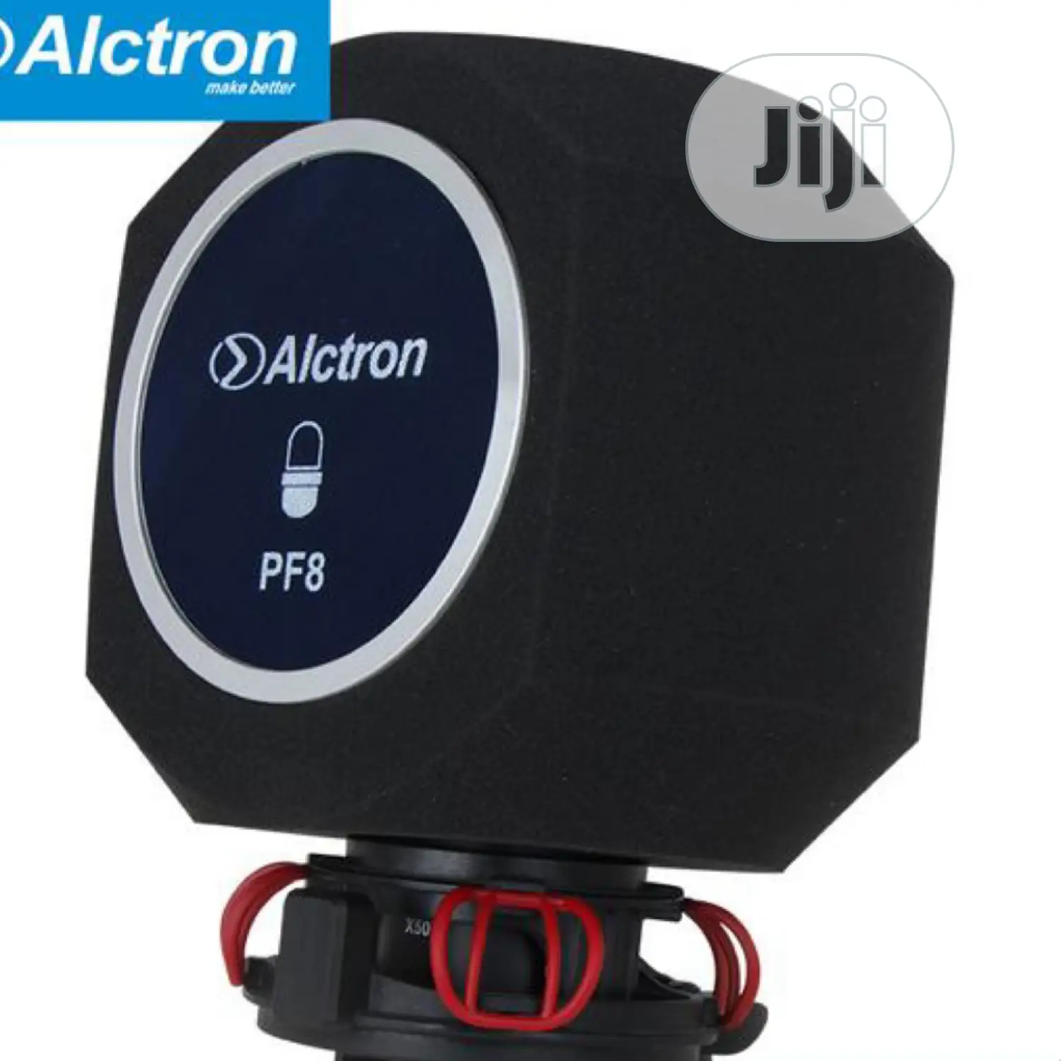 Alctron Pf8 Studio Mic Screen