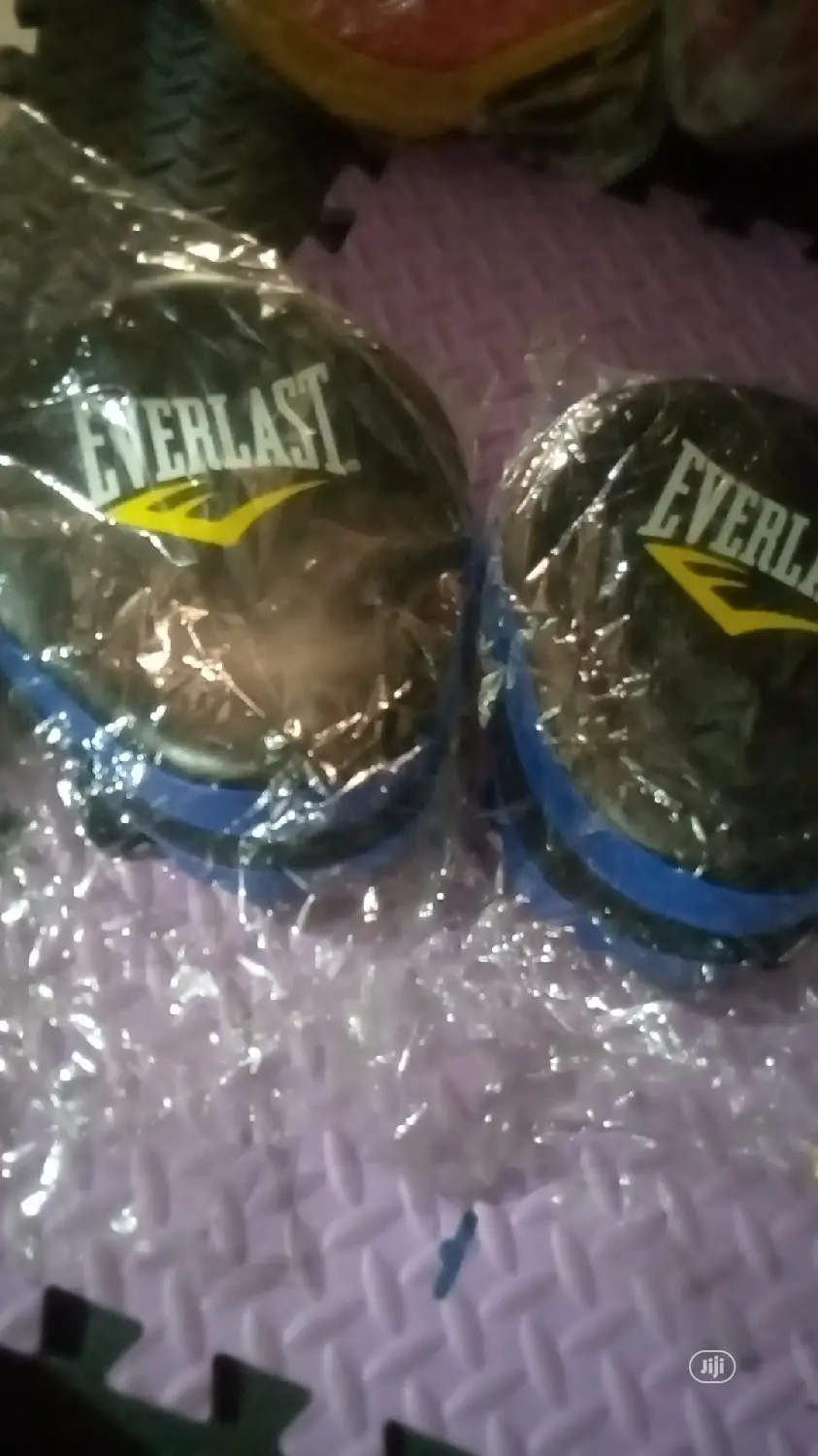 Standard Boxing Kick Pad