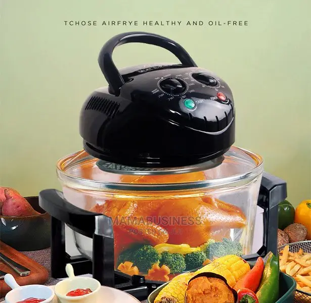 Sokany Sk-560 13L Halogen Oven