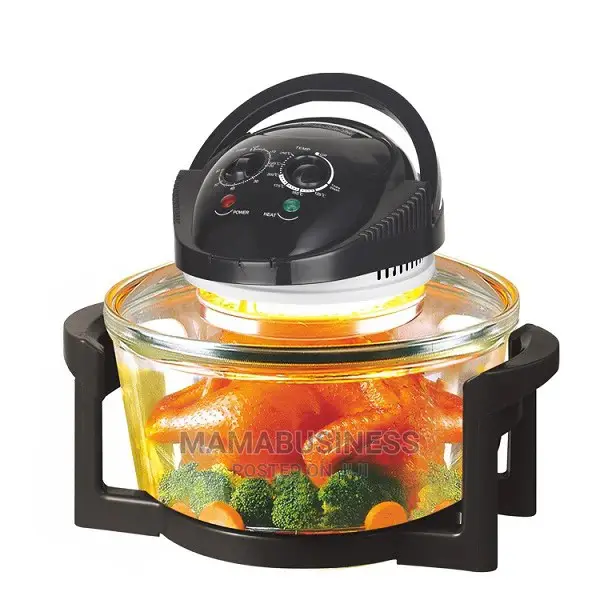 Sokany Sk-560 13L Halogen Oven