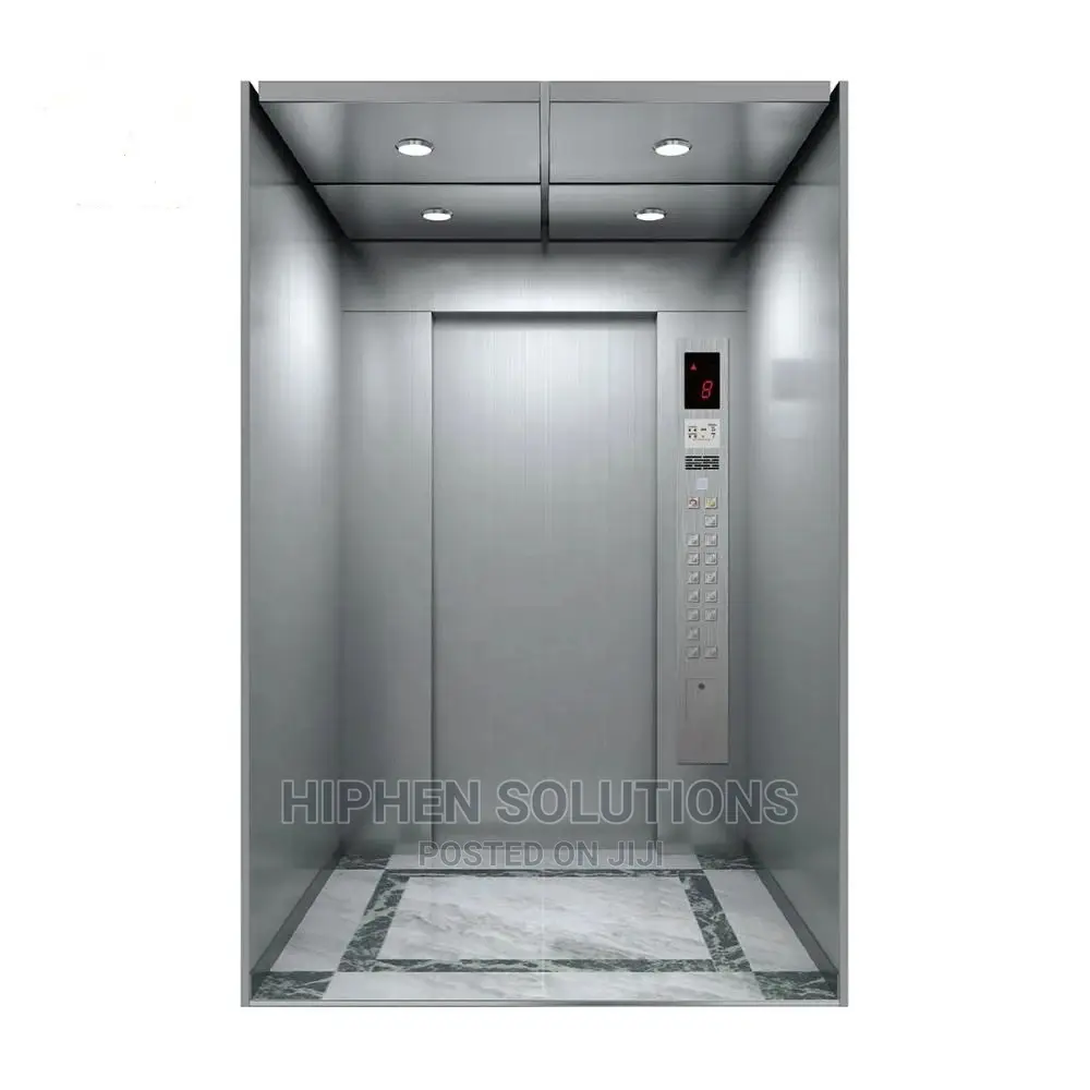 Original Lift System