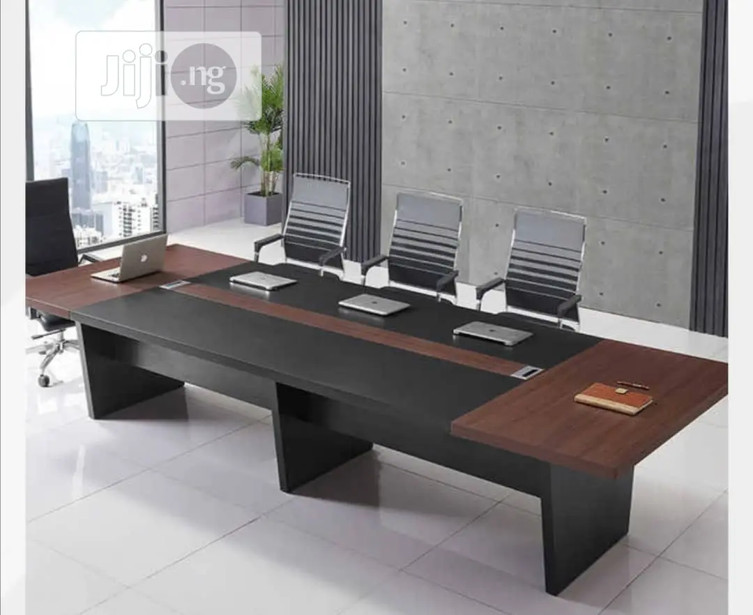 3 Meters Office Conference Table