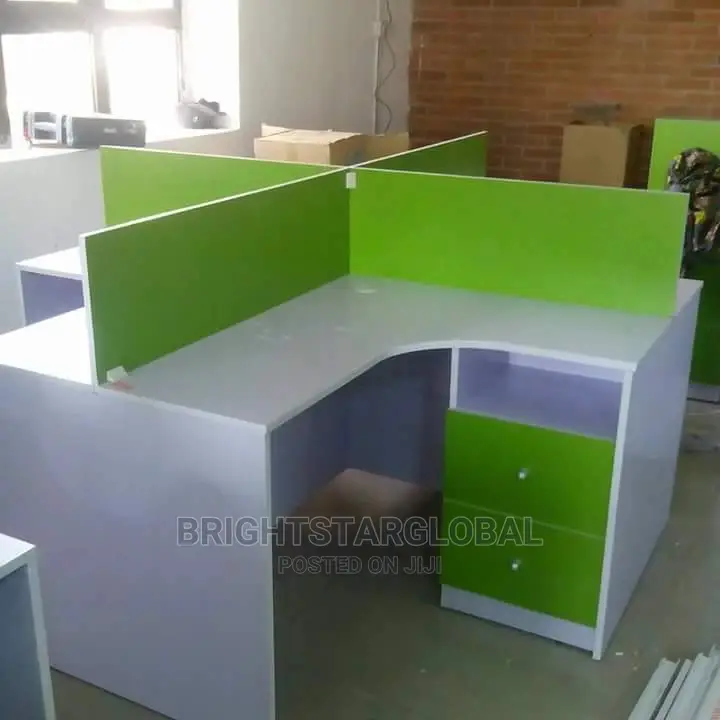 Workstation Table