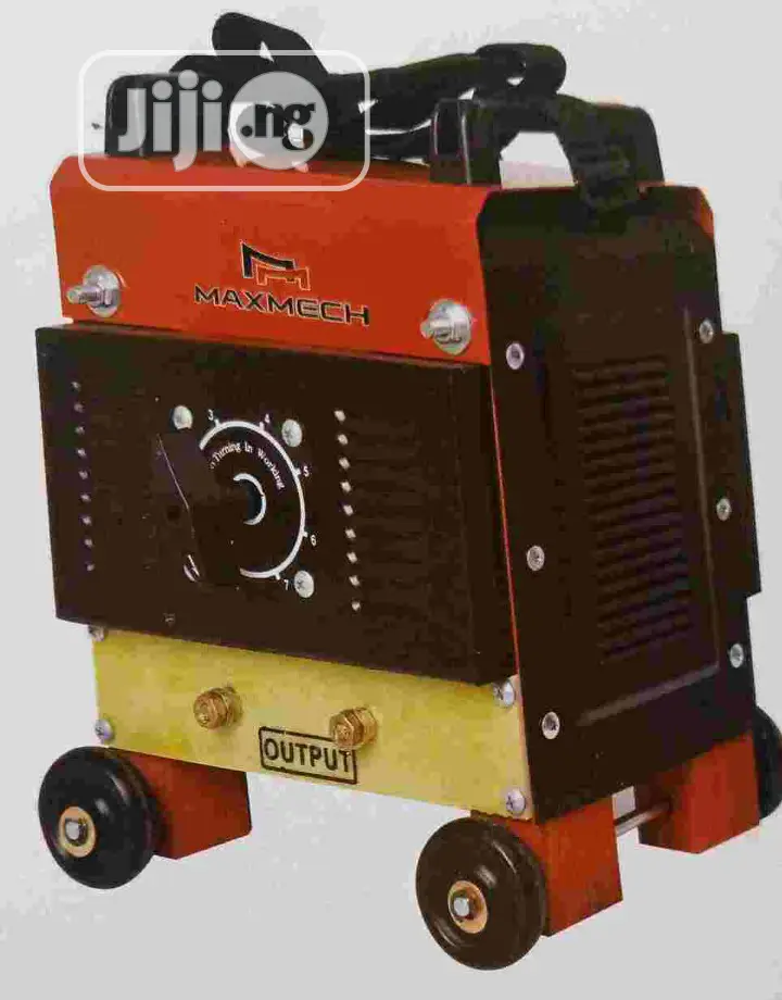 Arc Welding Machine 300A