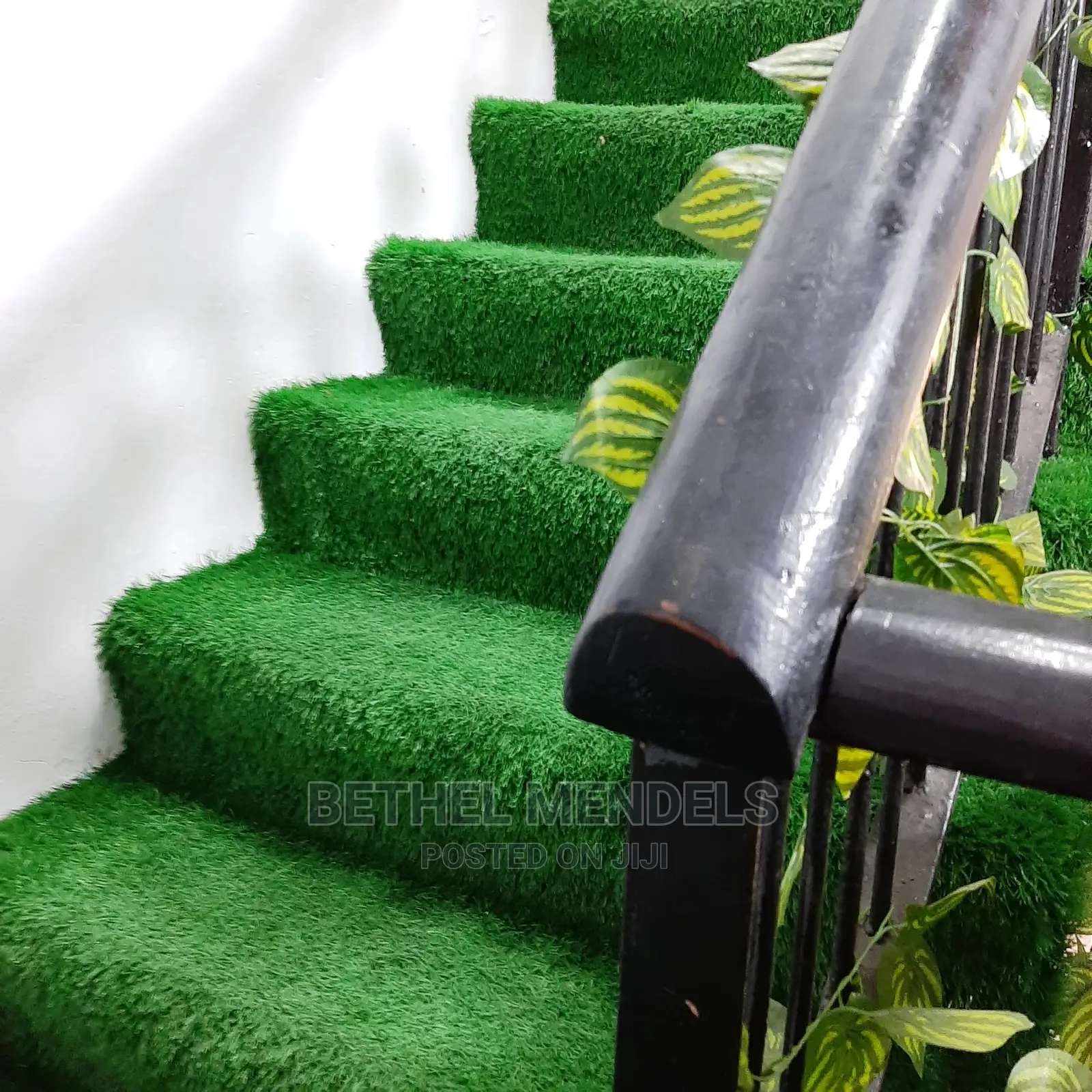 Artificial Grass for Your Interior Decoration