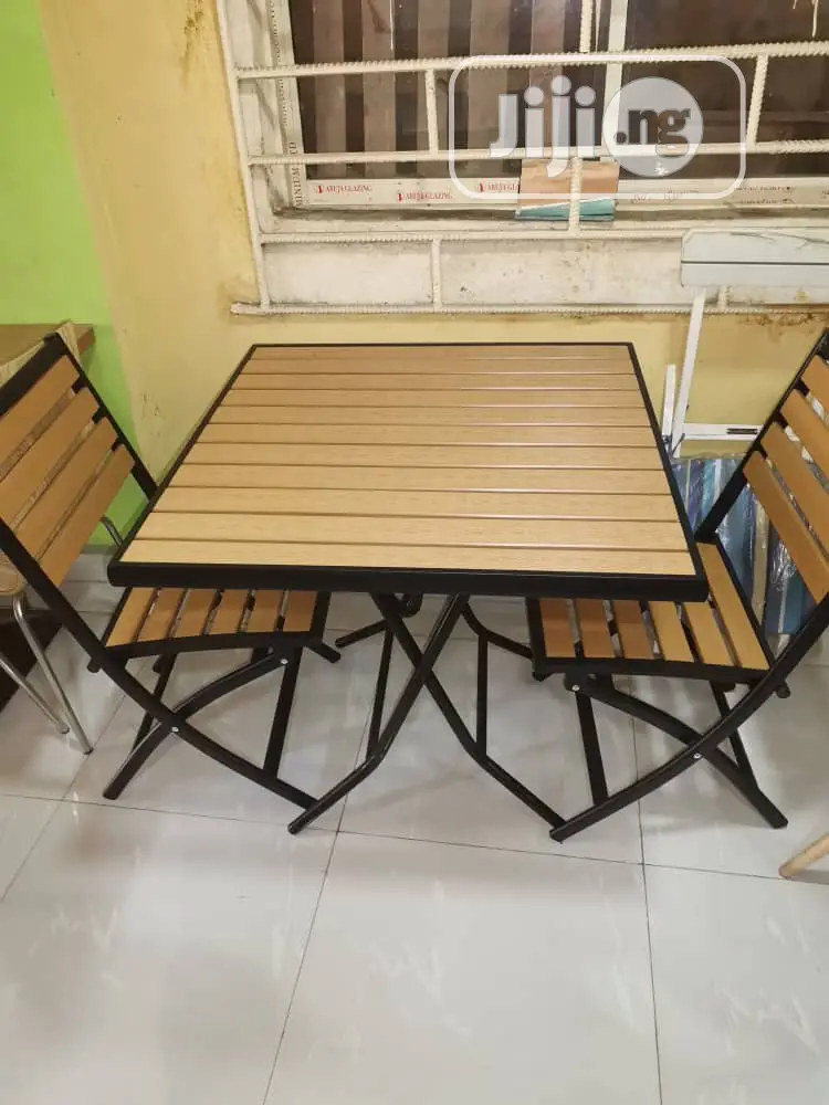 Quality Strong Outdoor or Indoor Chair