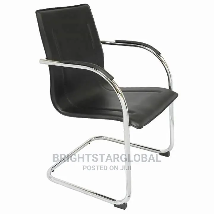 Visitors Chair C Leg