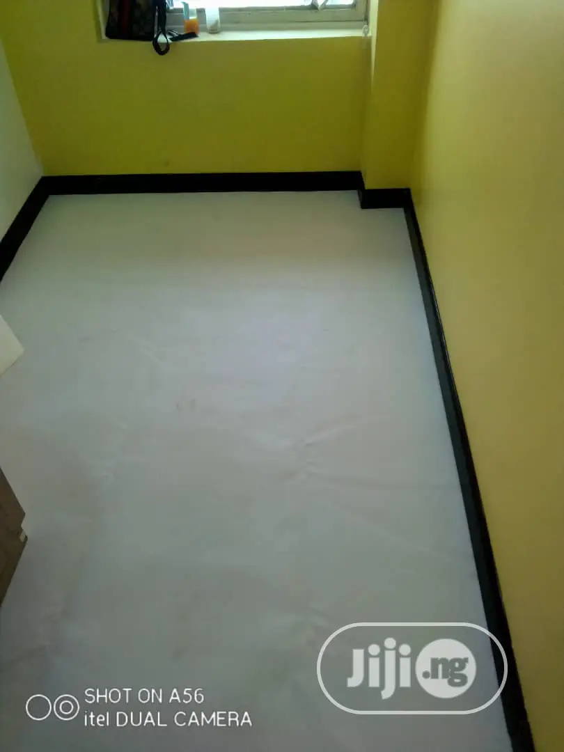4.0mm Armstrong Plain Flooring