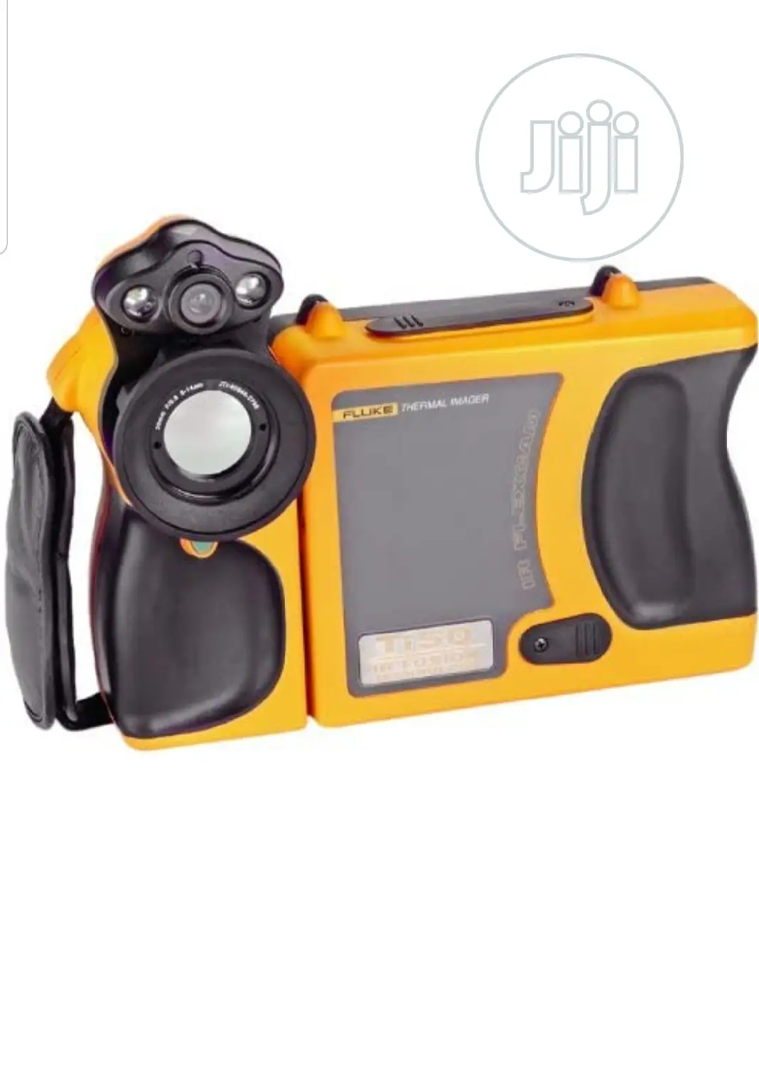 Fluke Ti55 IR Flexcam Thermal Imager