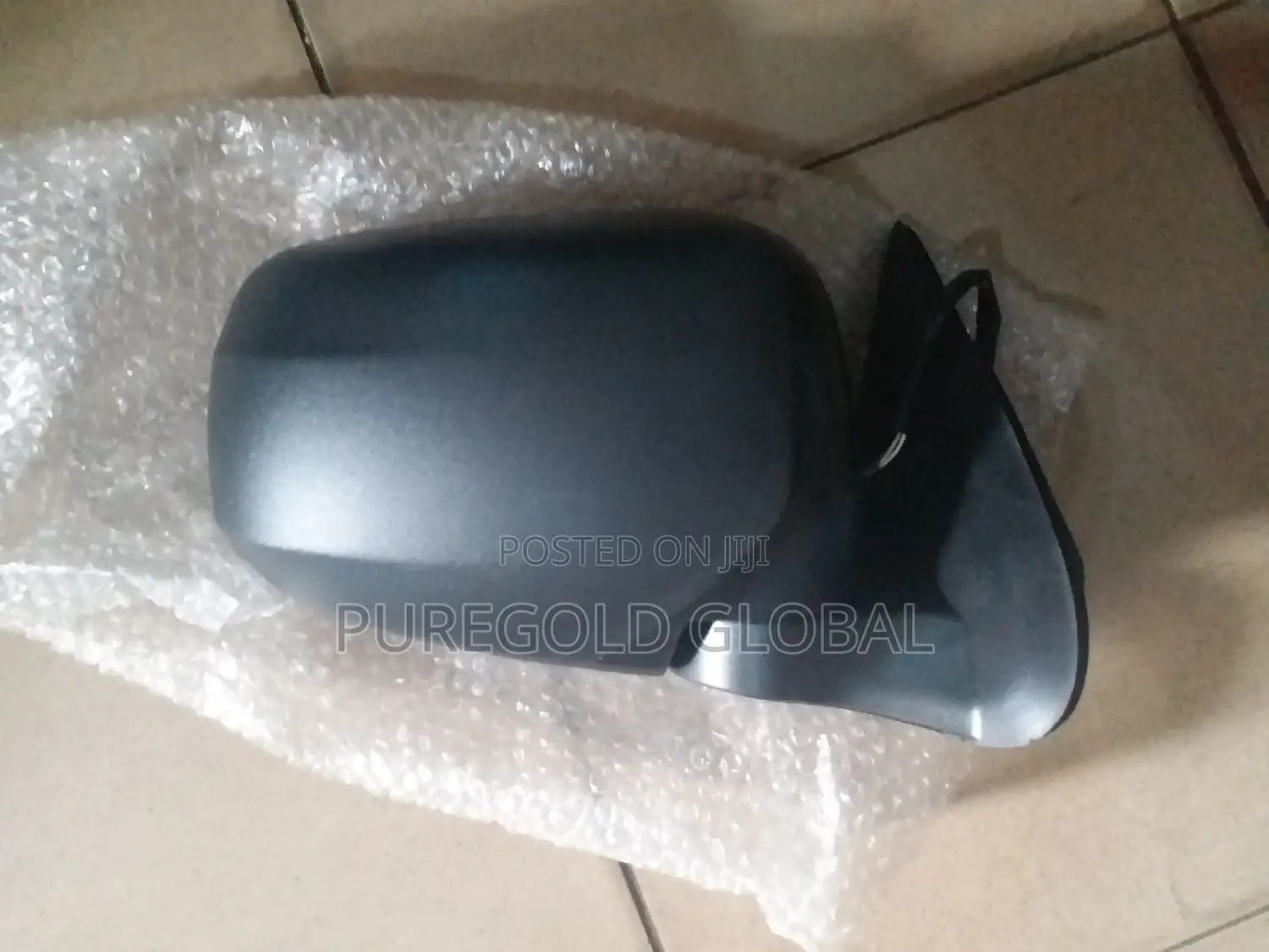 Side Mirror for Mitsubishi Products Available Here.