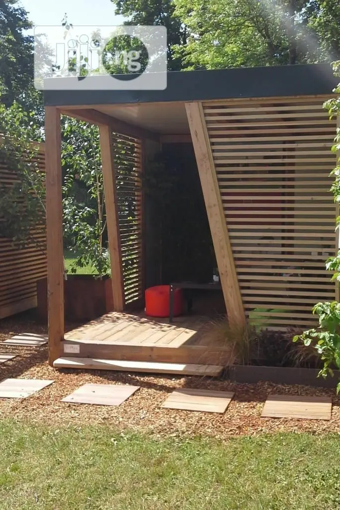 Outdoor Interior Decorations