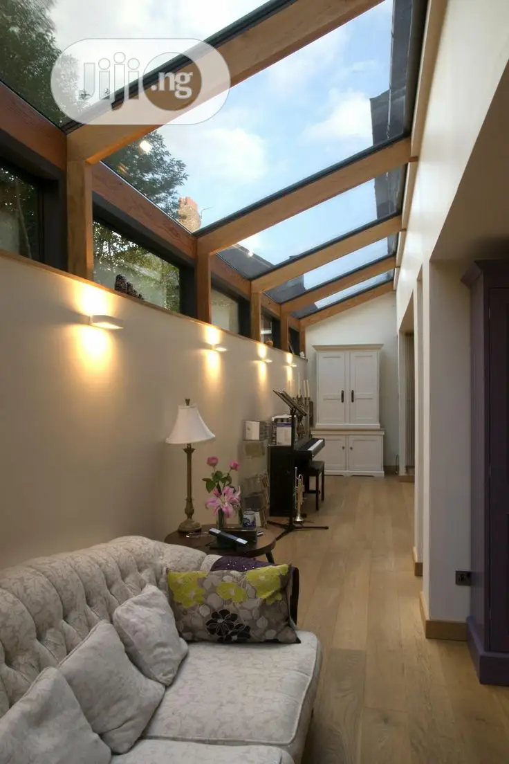 Pergola Design /Outdoor Interior