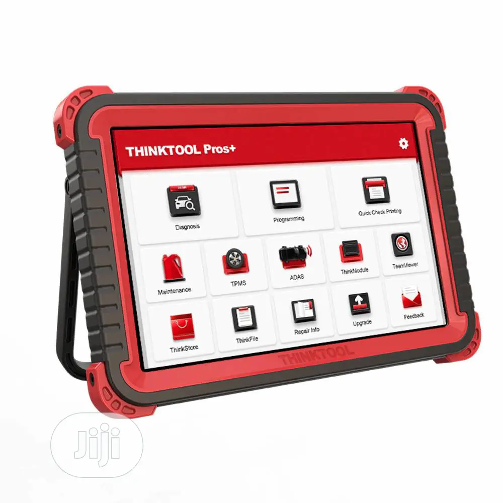 Launch Thinktool Master Plus Professional Obdii Cars Scanner