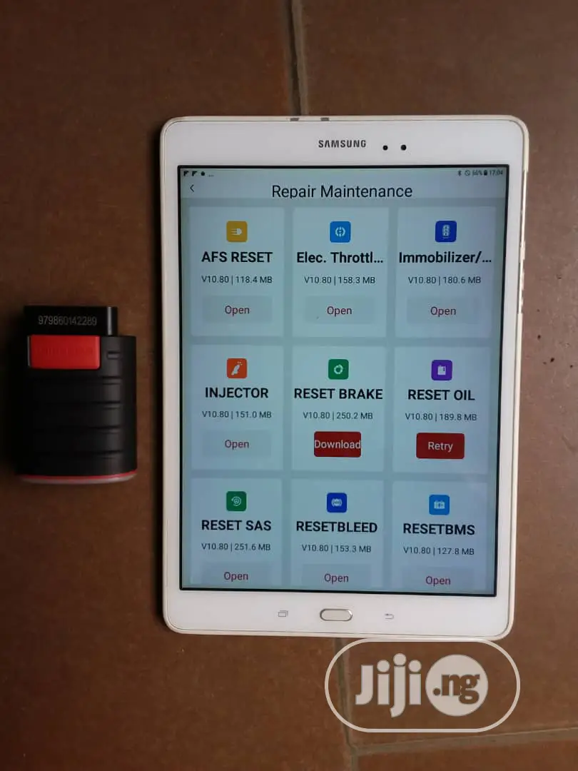 Thinkdiag All System Obdii Cars Scanner.