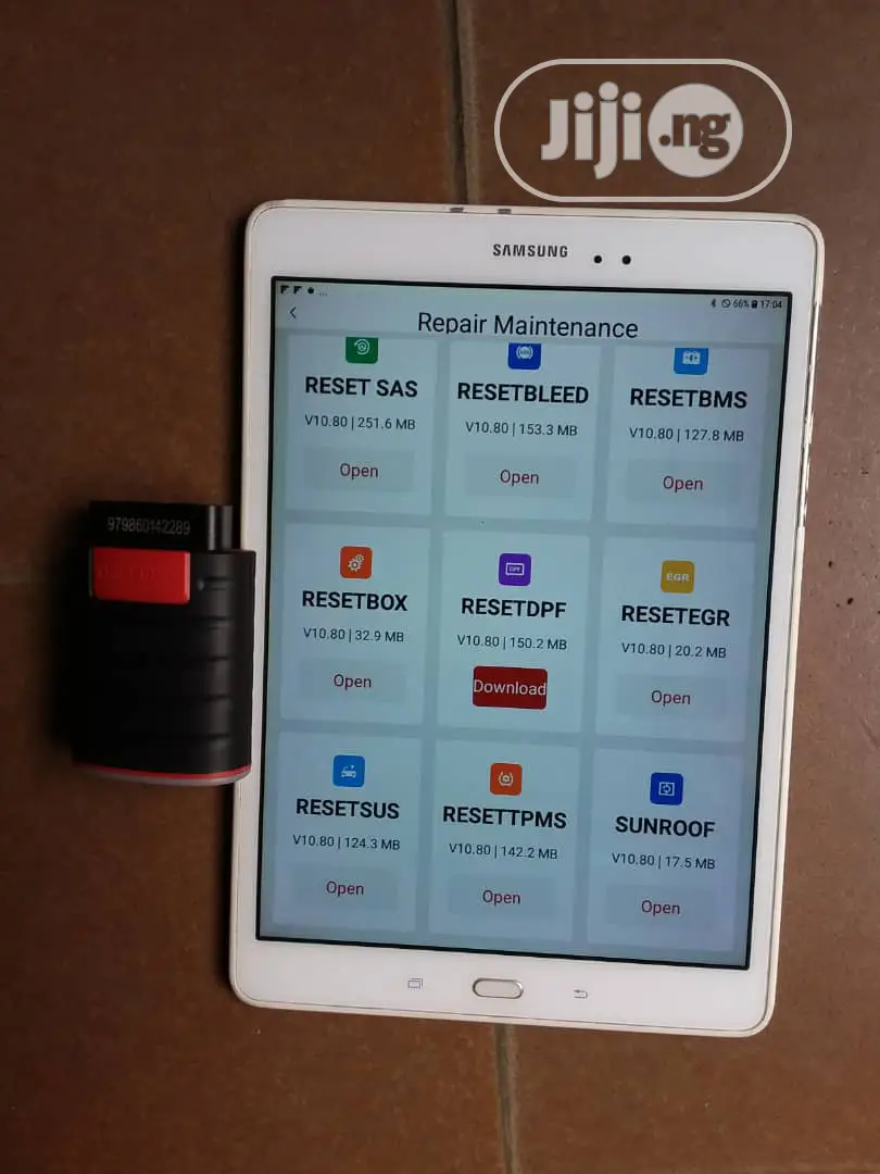 Thinkdiag All System Obdii Cars Scanner.