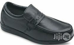 Red Wings Safety Shoes
