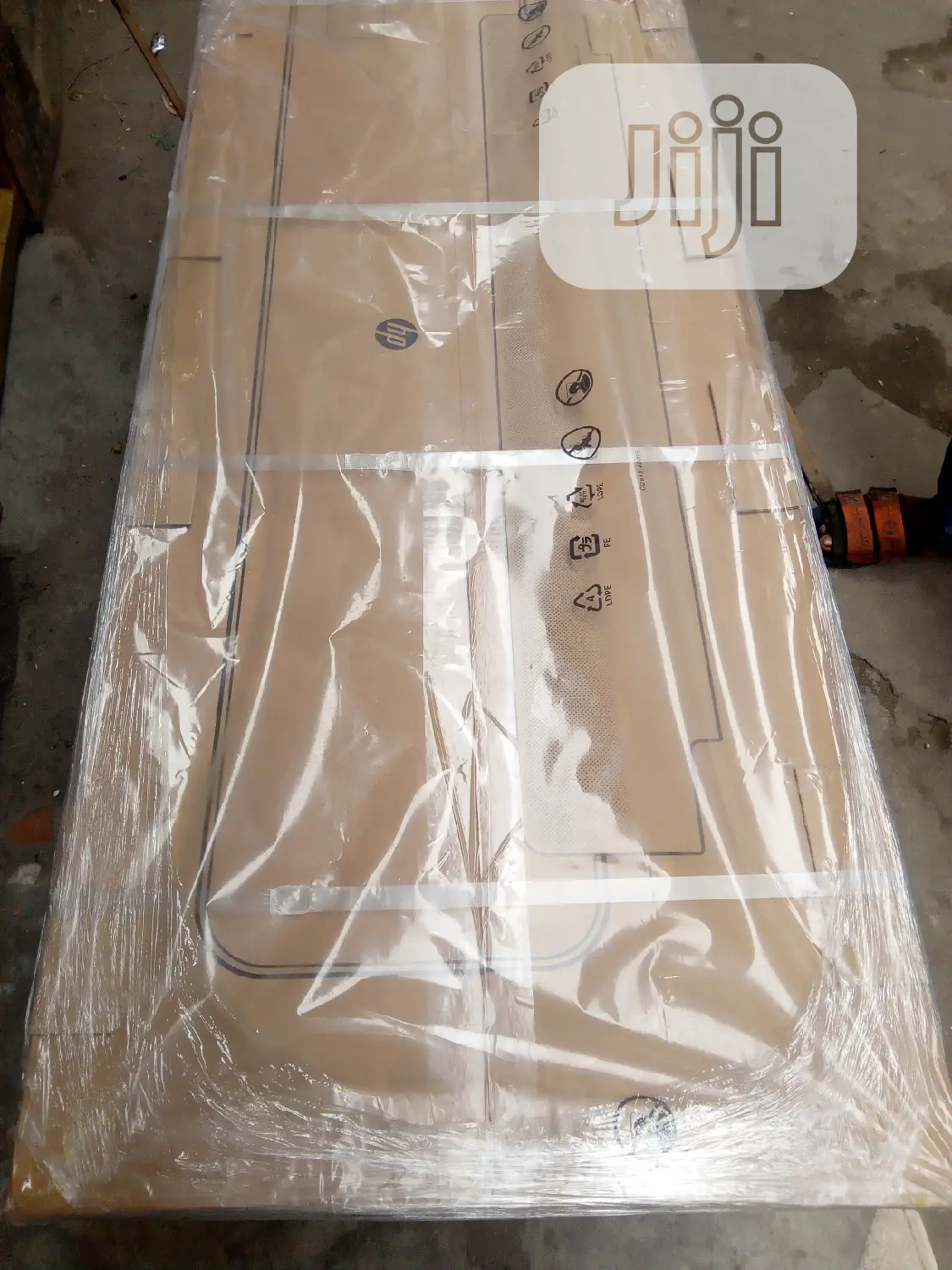 Hp Designjet T630 36" Plotter