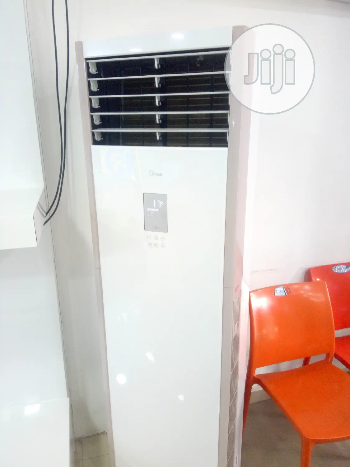 Hisense Starding Unit 2hp