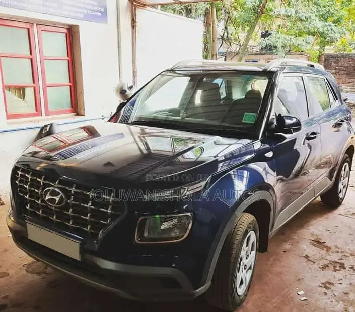 Best Kia and Hyundai Mechanic in Ladipo With Scanning Tools